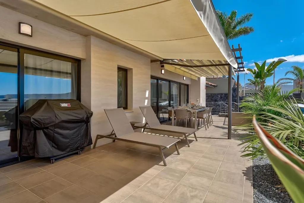 Tajinaste Villa Costa Adeje