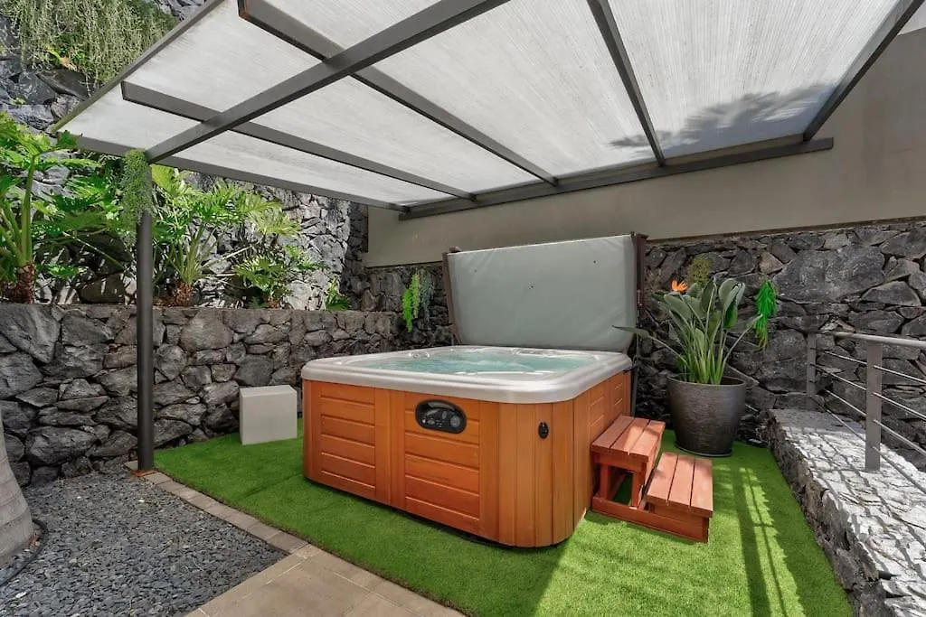 Tajinaste Villa Costa Adeje  Spanien