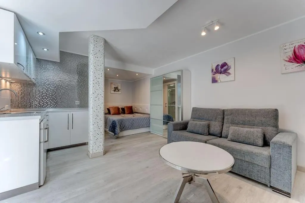 Tajinaste Villa 아데제