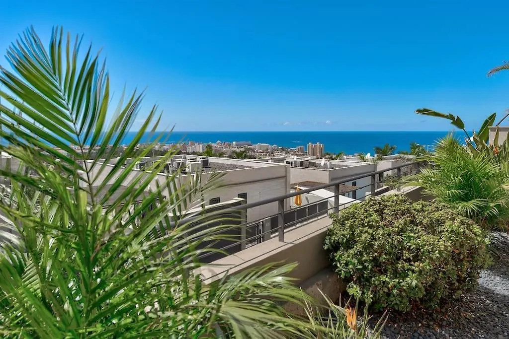 Tajinaste Villa Costa Adeje
