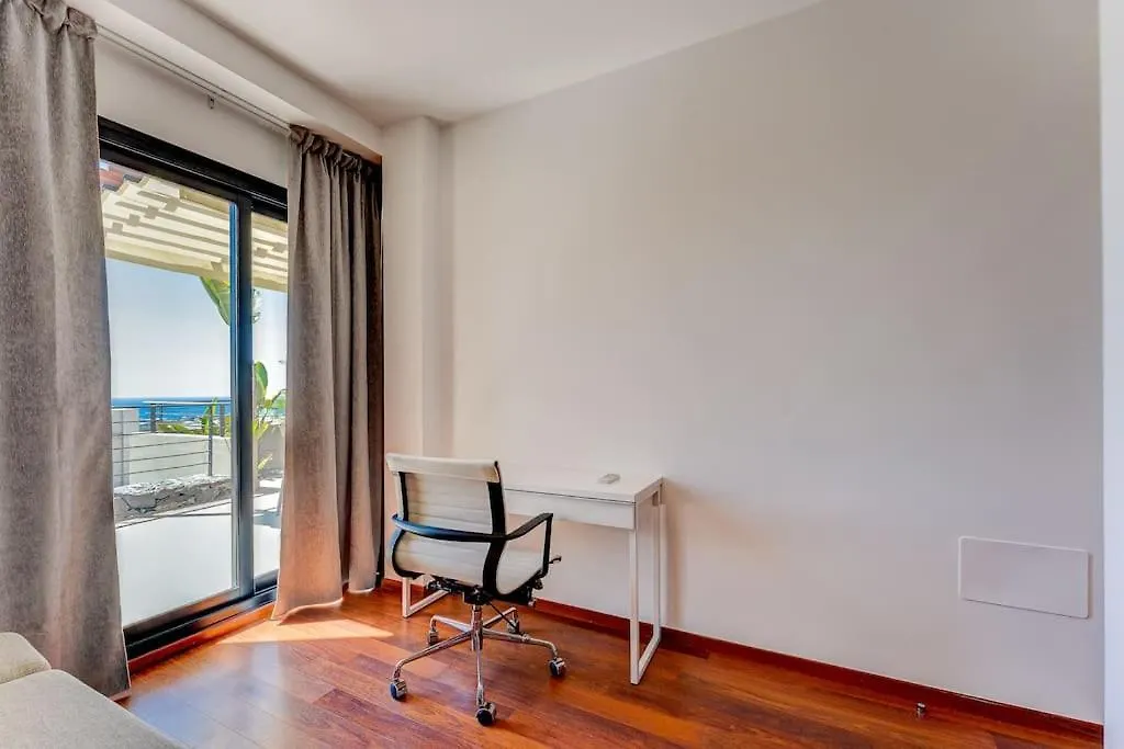 Tajinaste Villa Costa Adeje