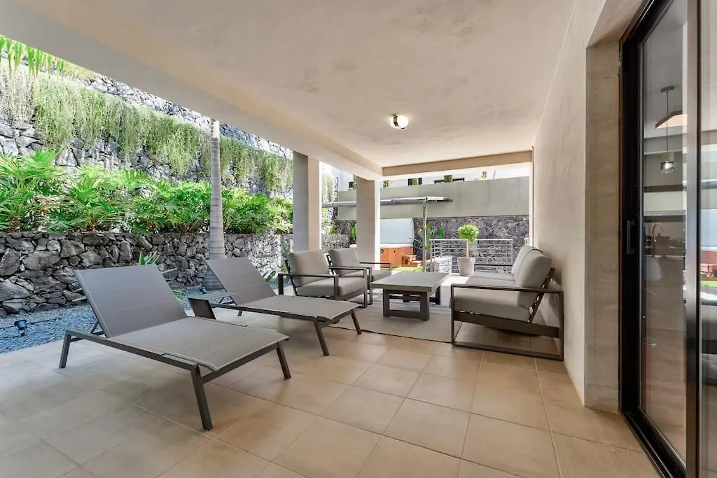 Tajinaste Villa Costa Adeje