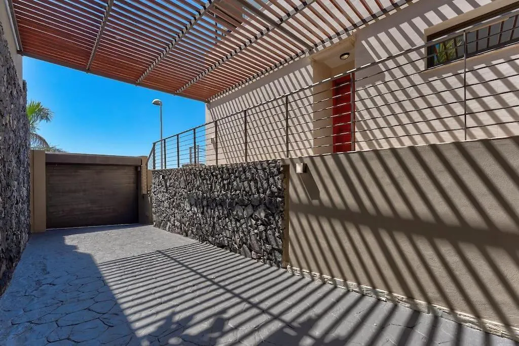 Tajinaste Villa Costa Adeje  Hiszpania