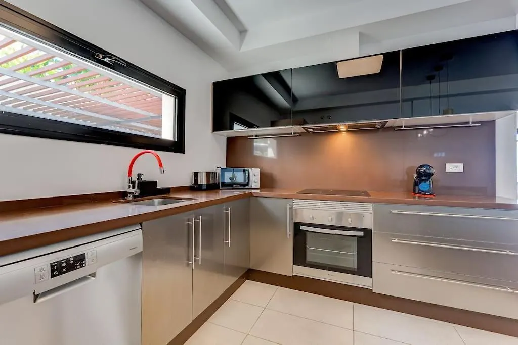 Tajinaste Villa Costa Adeje  Hiszpania