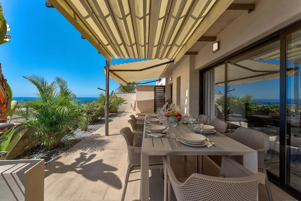 Tajinaste Villa Costa Adeje
