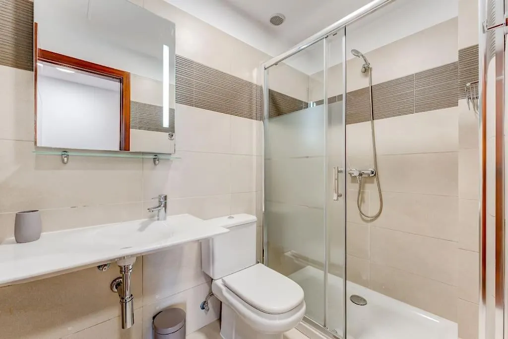 Tajinaste Villa Costa Adeje  Hiszpania