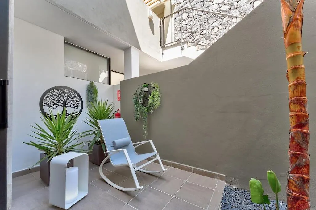 Tajinaste Villa Costa Adeje