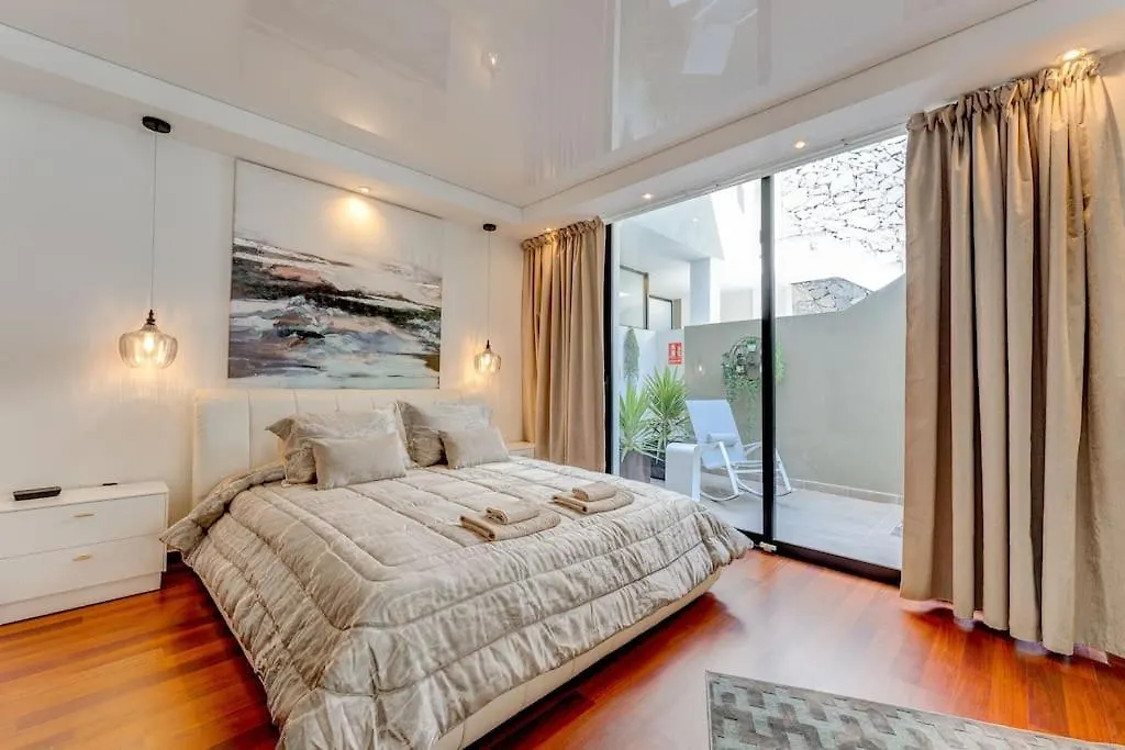 Tajinaste Villa Costa Adeje